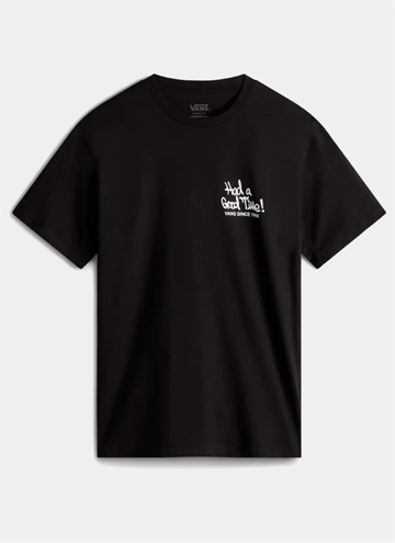 Vans Good Times 66 T-shirt